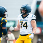 Multiple WVU football true freshmen showing starting potential early